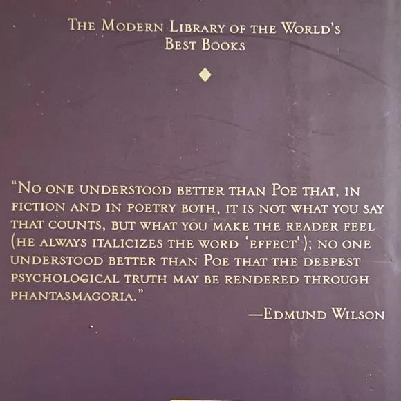 The Collected Tales and Poems of Edgar Allan Poe - Picture 4 of 4